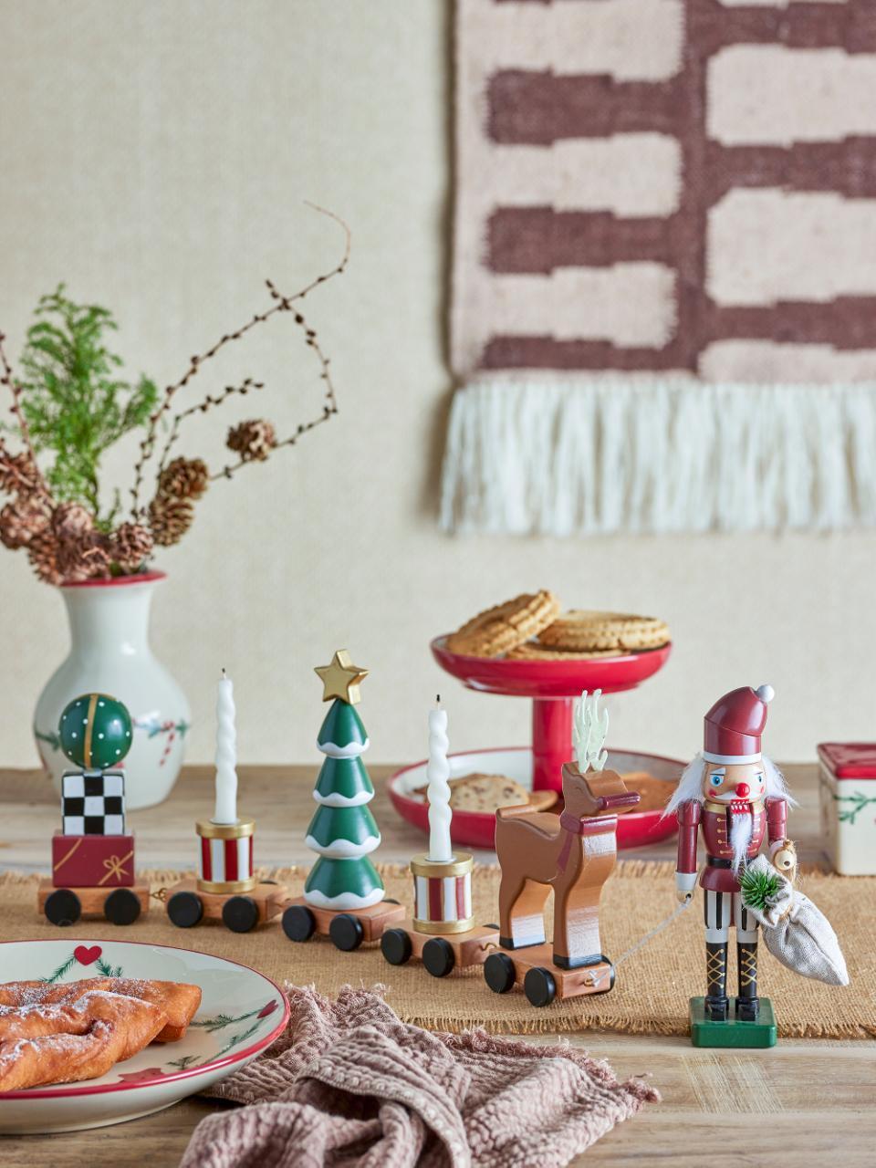 Bloomingville/Vadim Deco クリスマスデコレーション