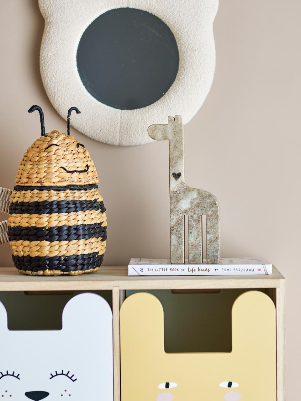 Bloomingville MINI/Camy Deco きりんのオブジェ