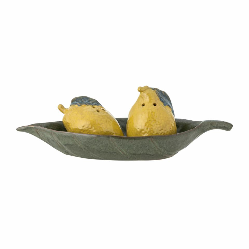 Bloomingville/Limone Salt & Pepper Shaker Set ソルト&ペッパー