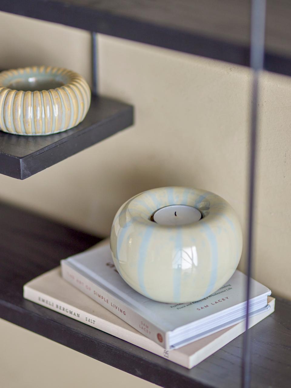 Bloomingville/Agate Votive キャンドルホルダー