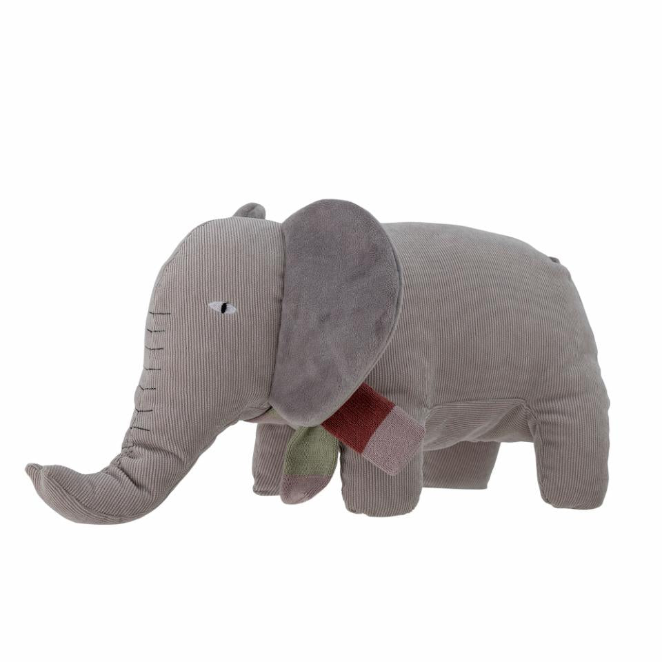 Bloomingville MINI/Ferdinand Soft Toy ぞうのぬいぐるみ