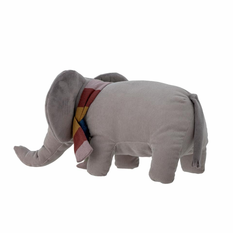 Bloomingville MINI/Ferdinand Soft Toy ぞうのぬいぐるみ