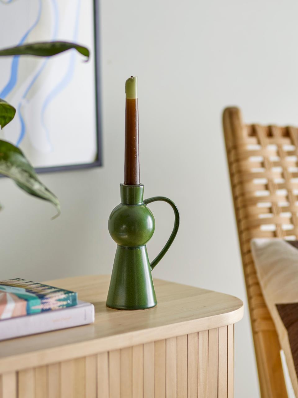 Bloomingville/Fija Candle Holder キャンドルホルダー