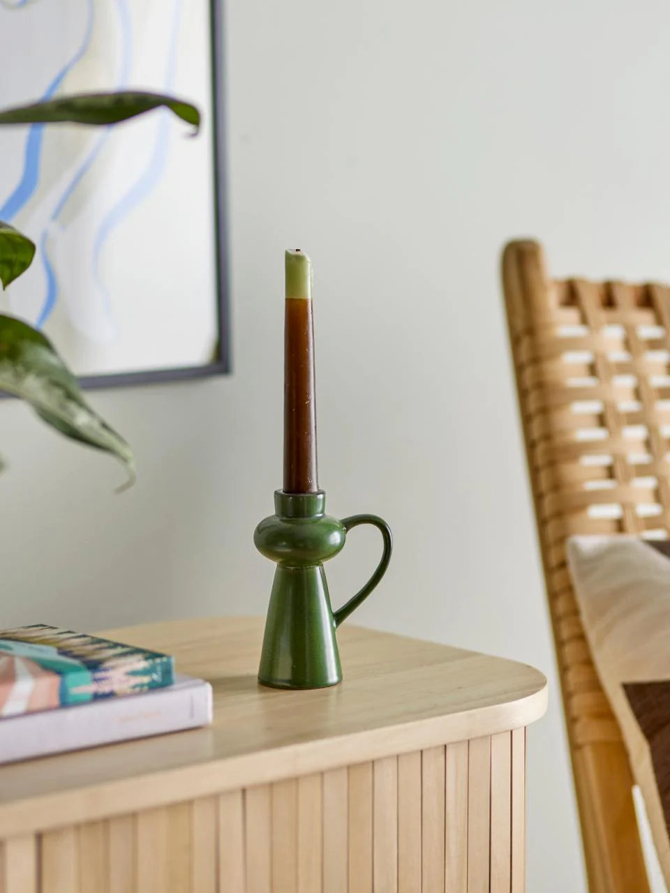 Bloomingville/Fija Candle Holder キャンドルホルダー