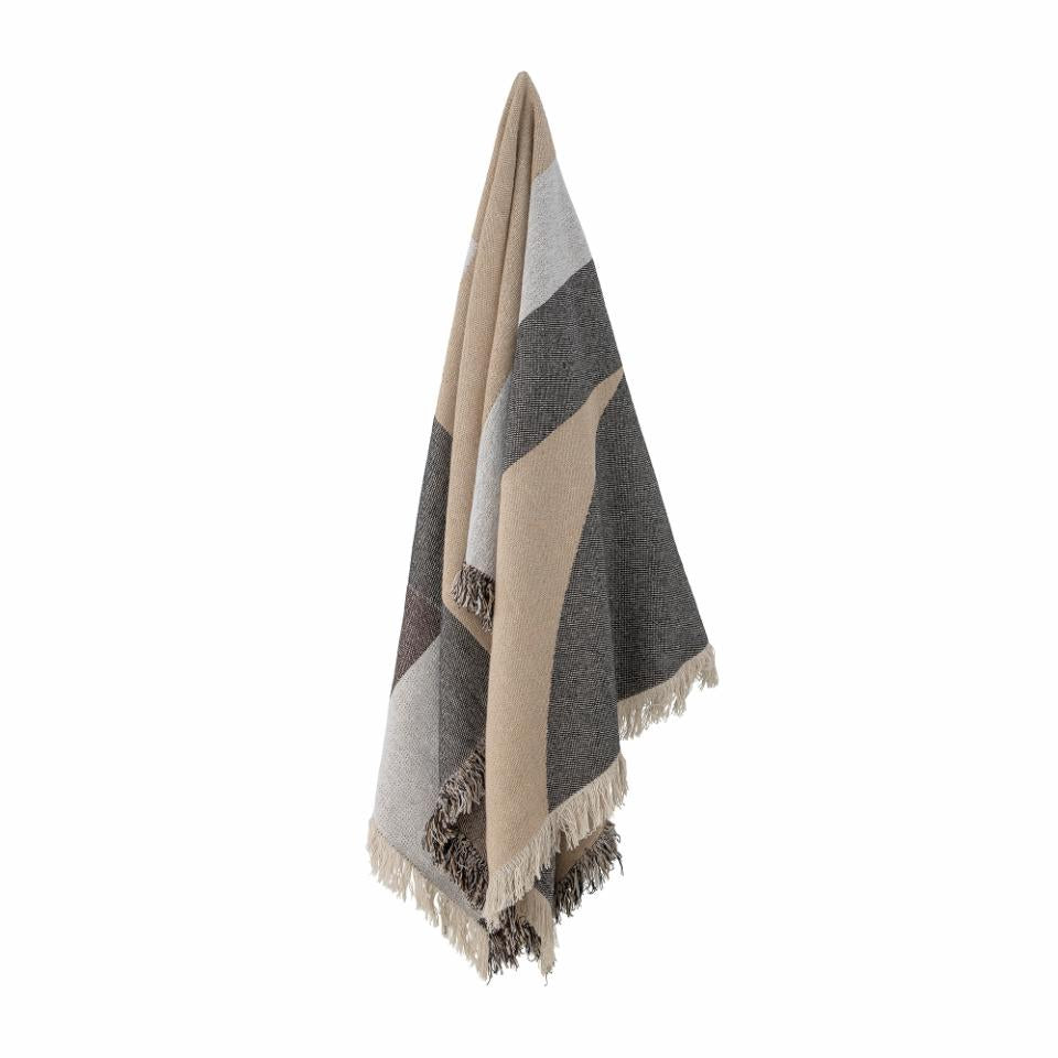 Bloomingville/Tasja Throw ひざ掛け