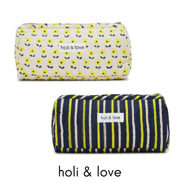 holi & love / Pouch ポーチ【2024SS】