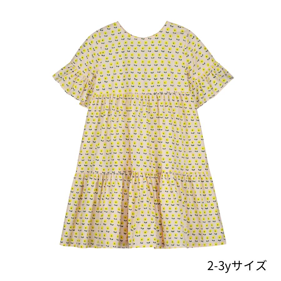 holi&love/EDNA/ワンピース【2-3歳】