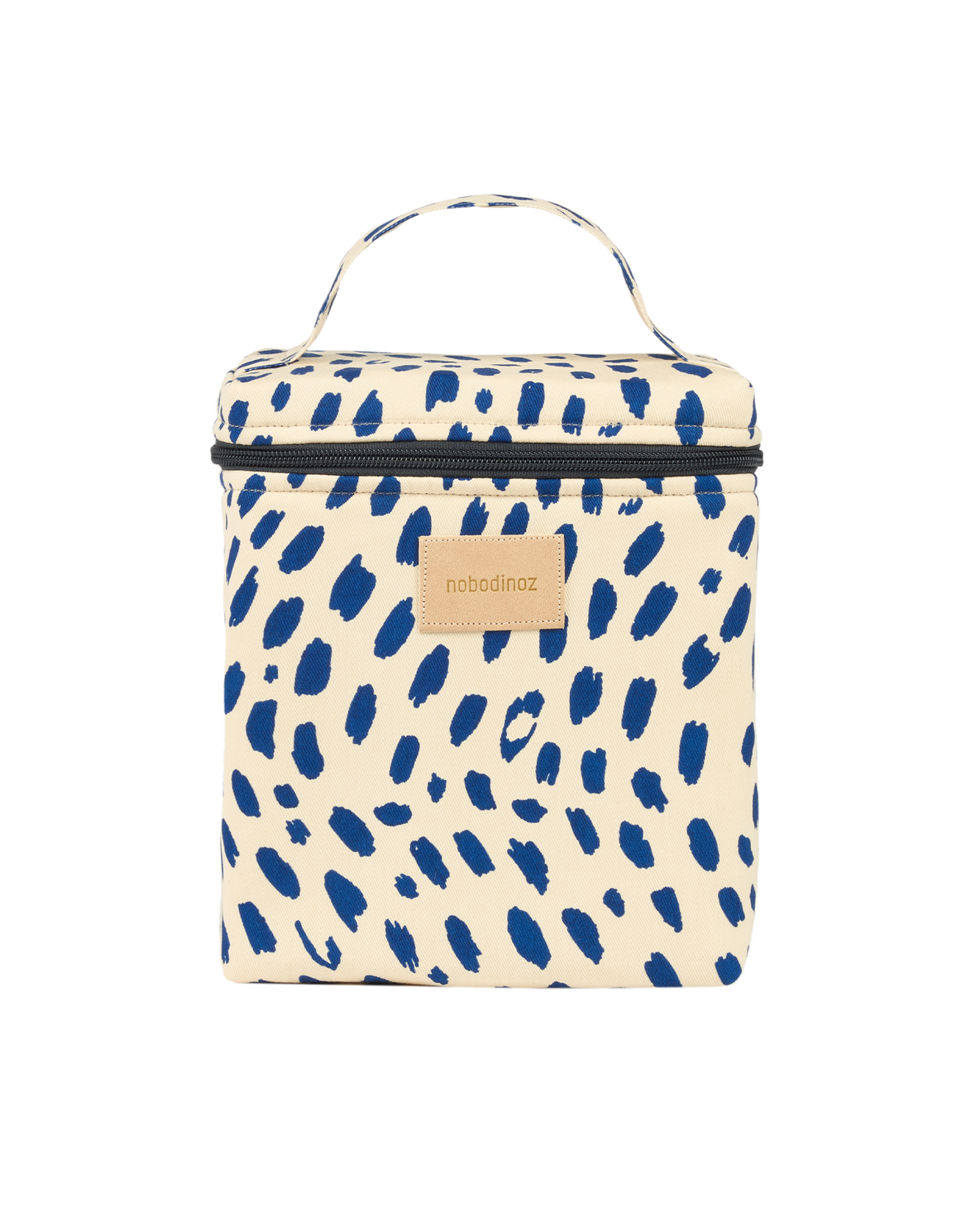 NOBODINOZ/ BB BOTTLE LUNCH BAG ベビーランチバッグ 25S【2色】