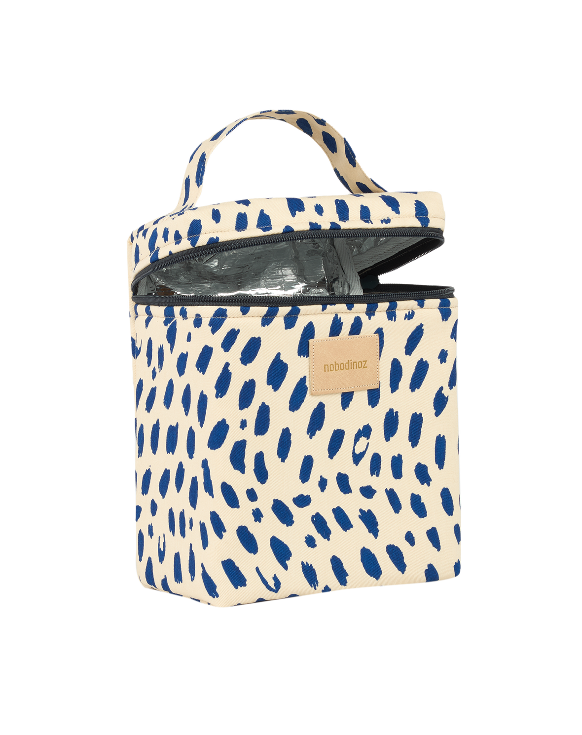 NOBODINOZ/ BB BOTTLE LUNCH BAG ベビーランチバッグ 25S【2色】