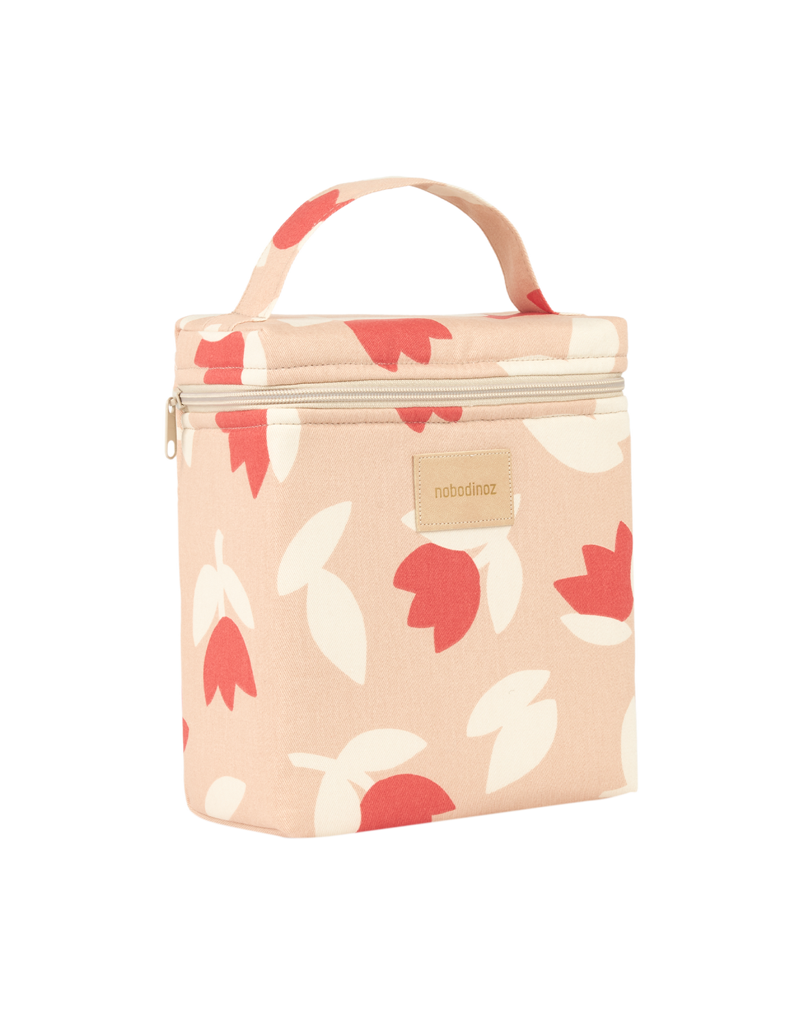 NOBODINOZ/ BB BOTTLE LUNCH BAG ベビーランチバッグ 25S【2色】