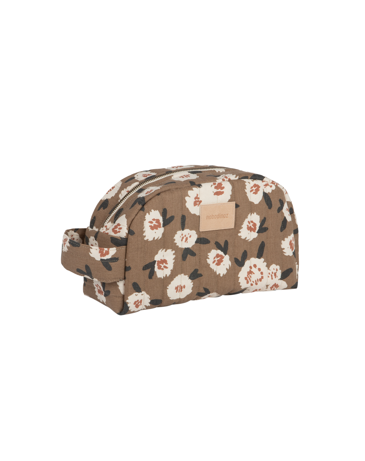 NOBODINOZ/ HYDE PARK WATERPROOF VANITY CASE