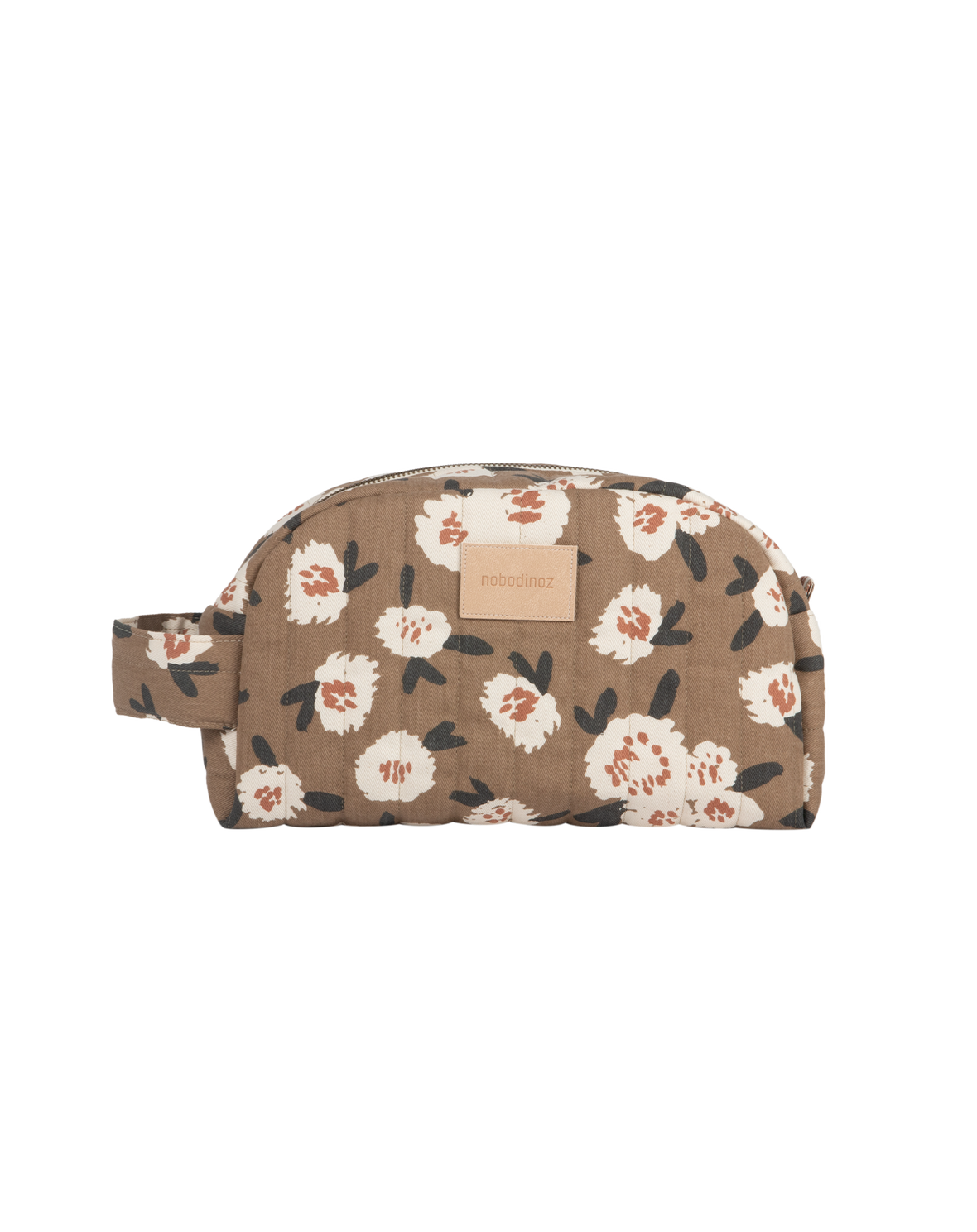NOBODINOZ/ HYDE PARK WATERPROOF VANITY CASE