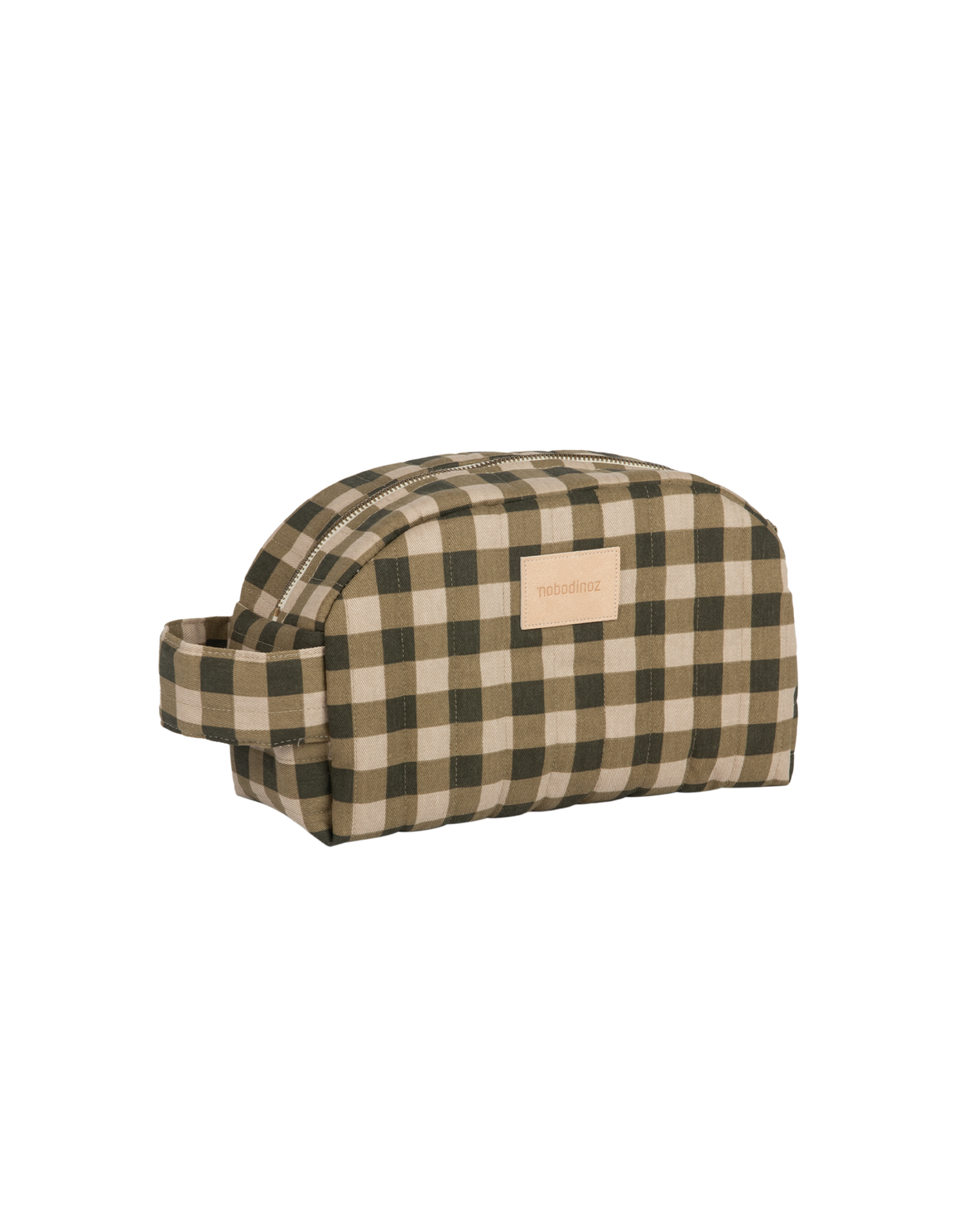 NOBODINOZ/ HYDE PARK WATERPROOF VANITY CASE