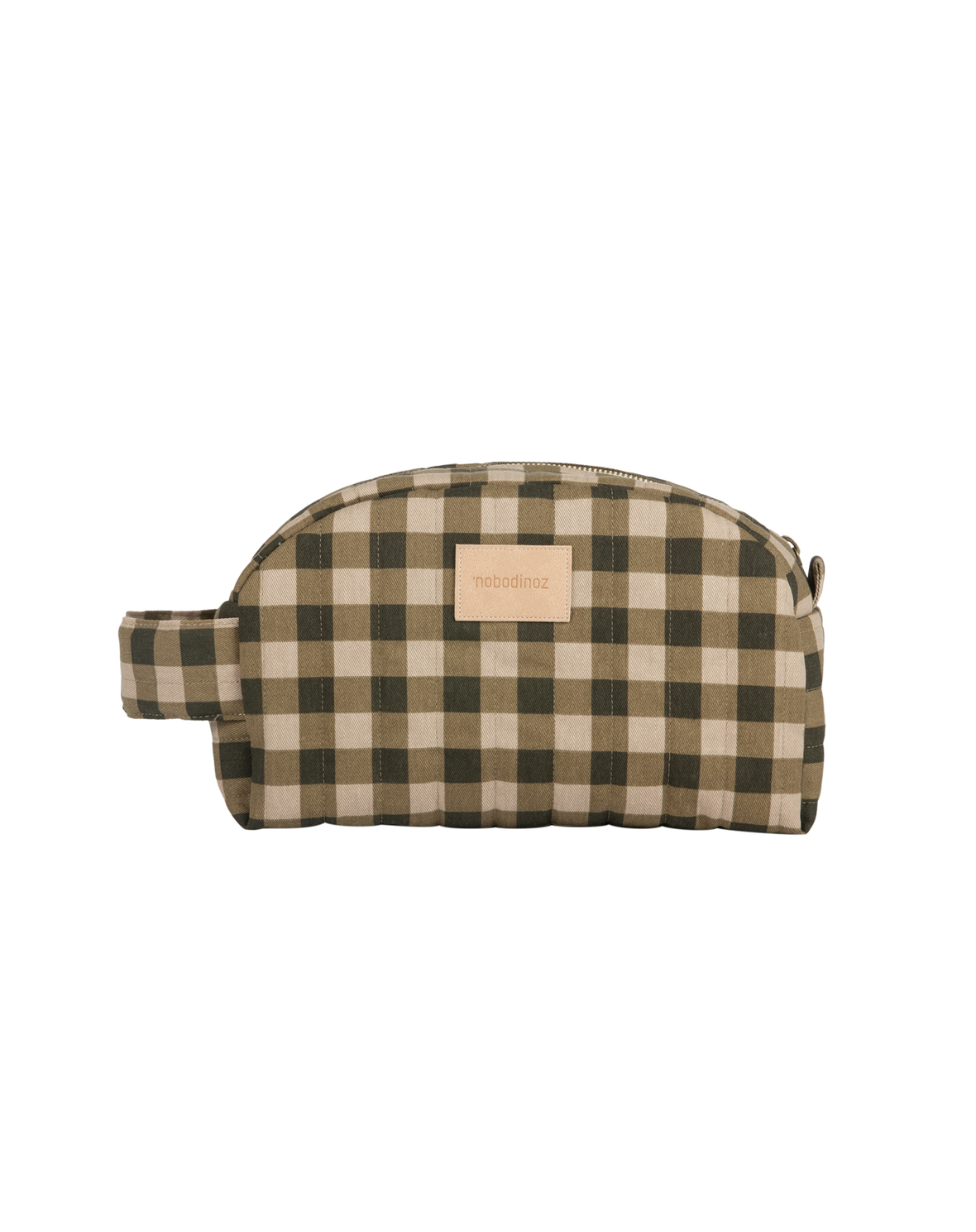 NOBODINOZ/ HYDE PARK WATERPROOF VANITY CASE