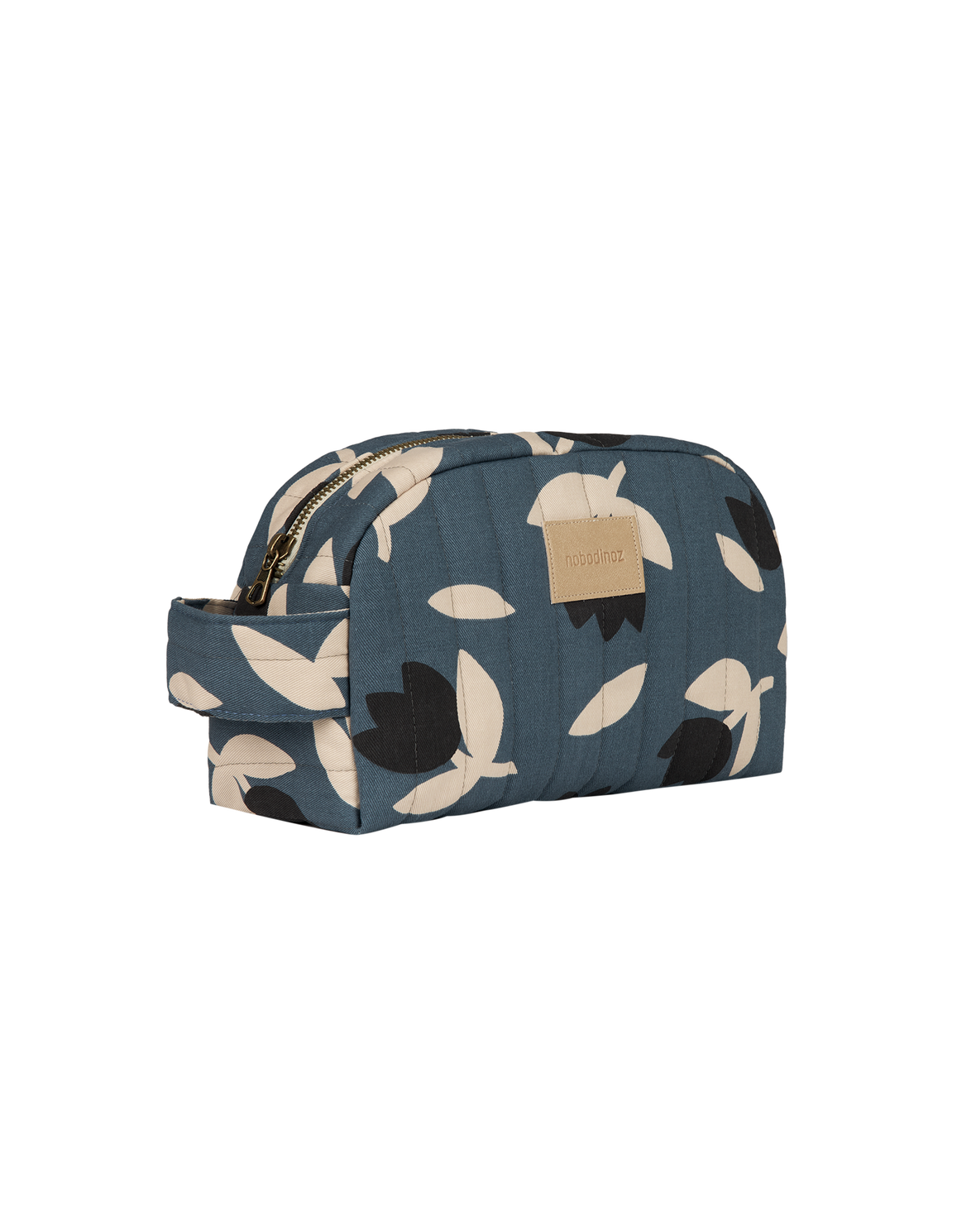 NOBODINOZ/ HYDE PARK WATERPROOF VANITY CASE