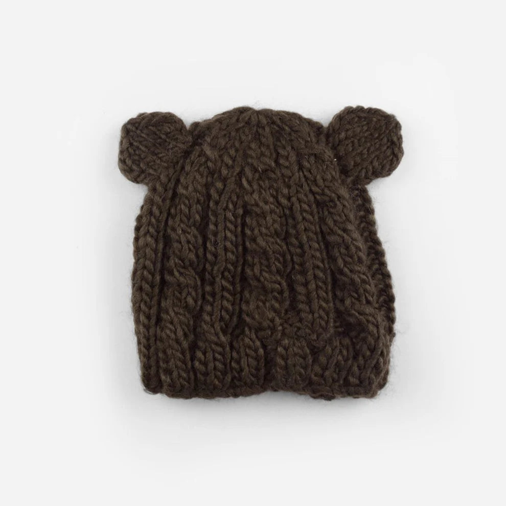 ベビーギフトセット【ギフトボックス】くま