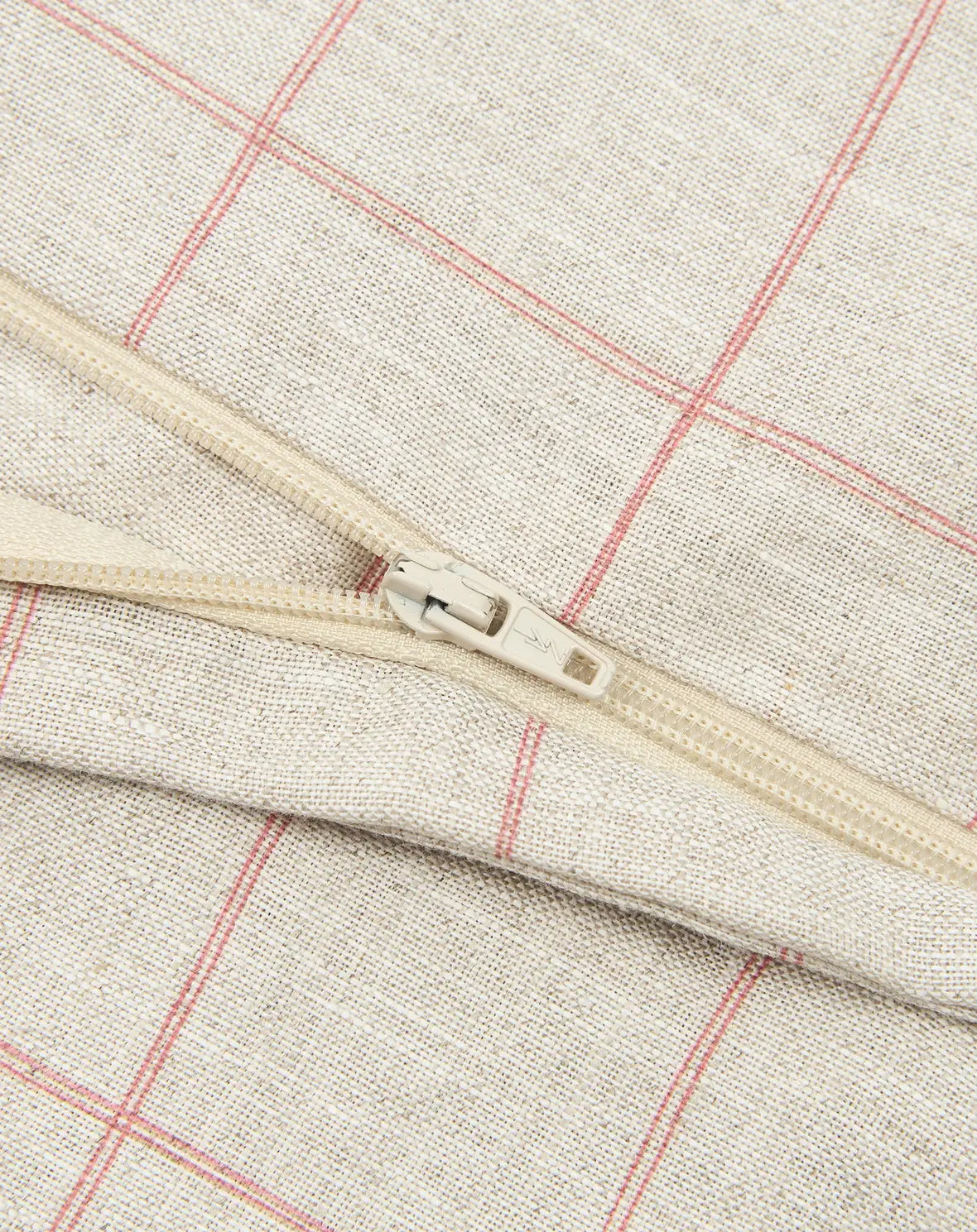NOBODINOZ/ フレンチリネン スリーパー LIGHT SLEEPING BAG/0-6M