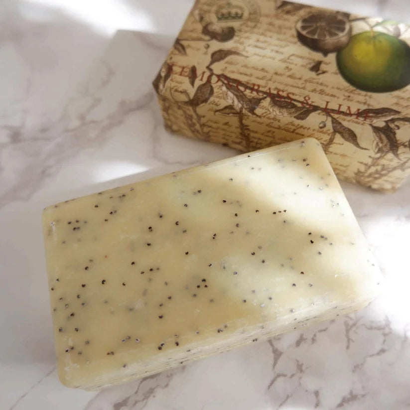 English Soap Company/ キューガーデンソープバー 240g