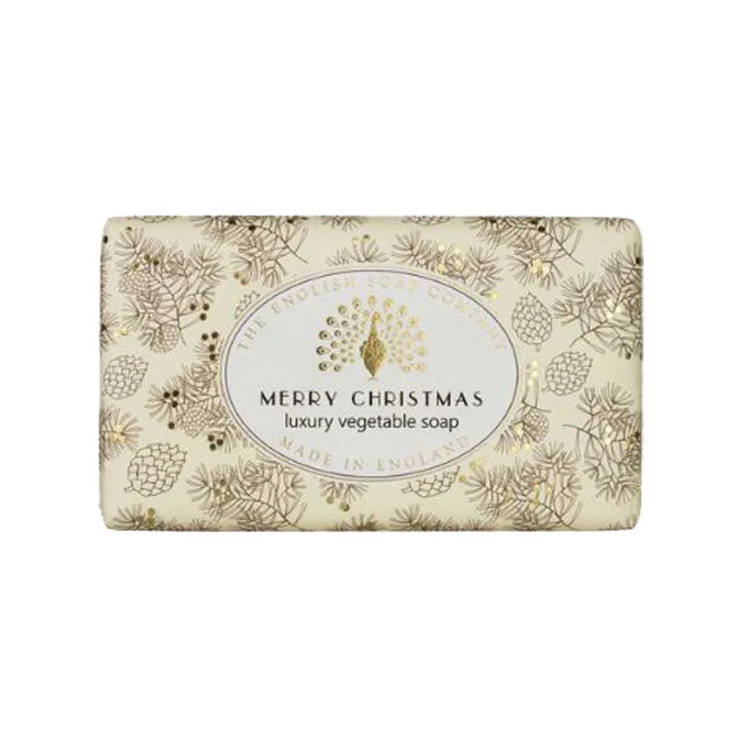English Soap Company/ ソープ/Christmas Collection【8種】