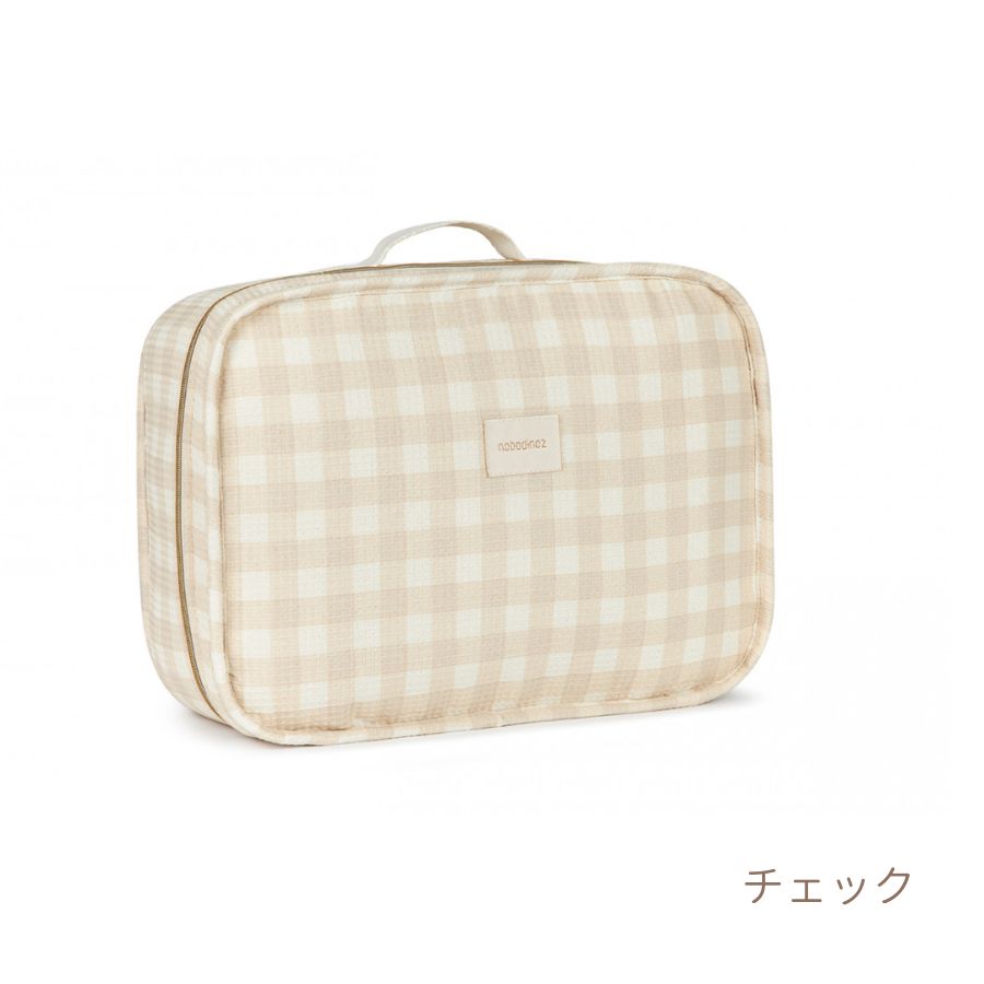 NOBODINOZ/ VICTORIA BABY SUITCASE ベビースーツケース