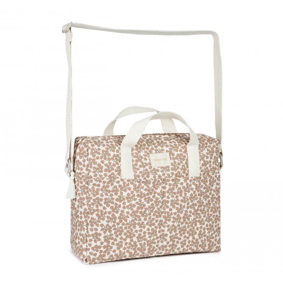NOBODINOZ/ GALA WATERPROOF CHANGING BAG マザーズバッグ