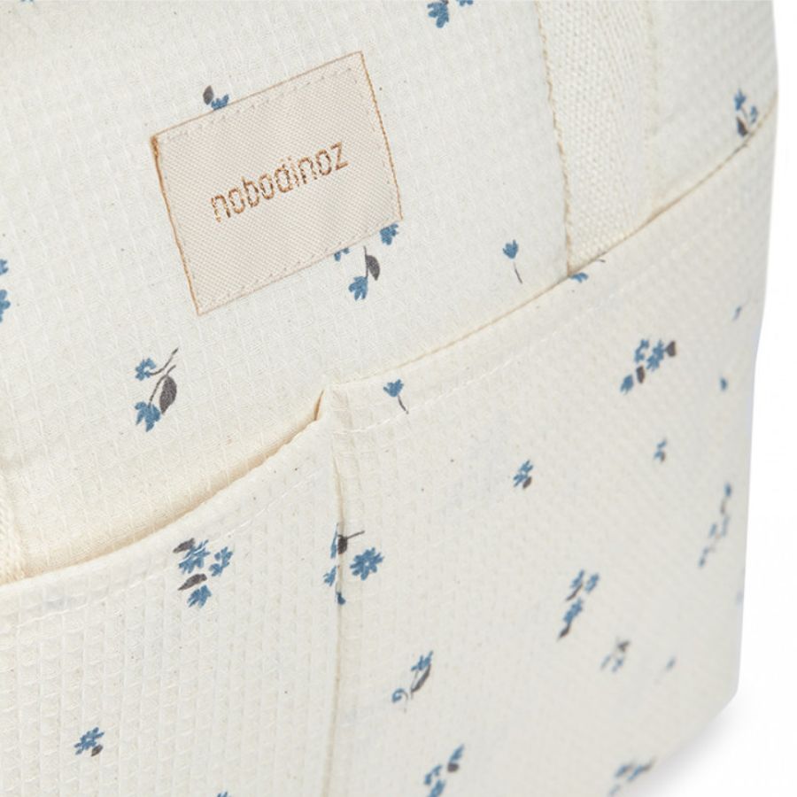 NOBODINOZ/ GALA WATERPROOF CHANGING BAG マザーズバッグ