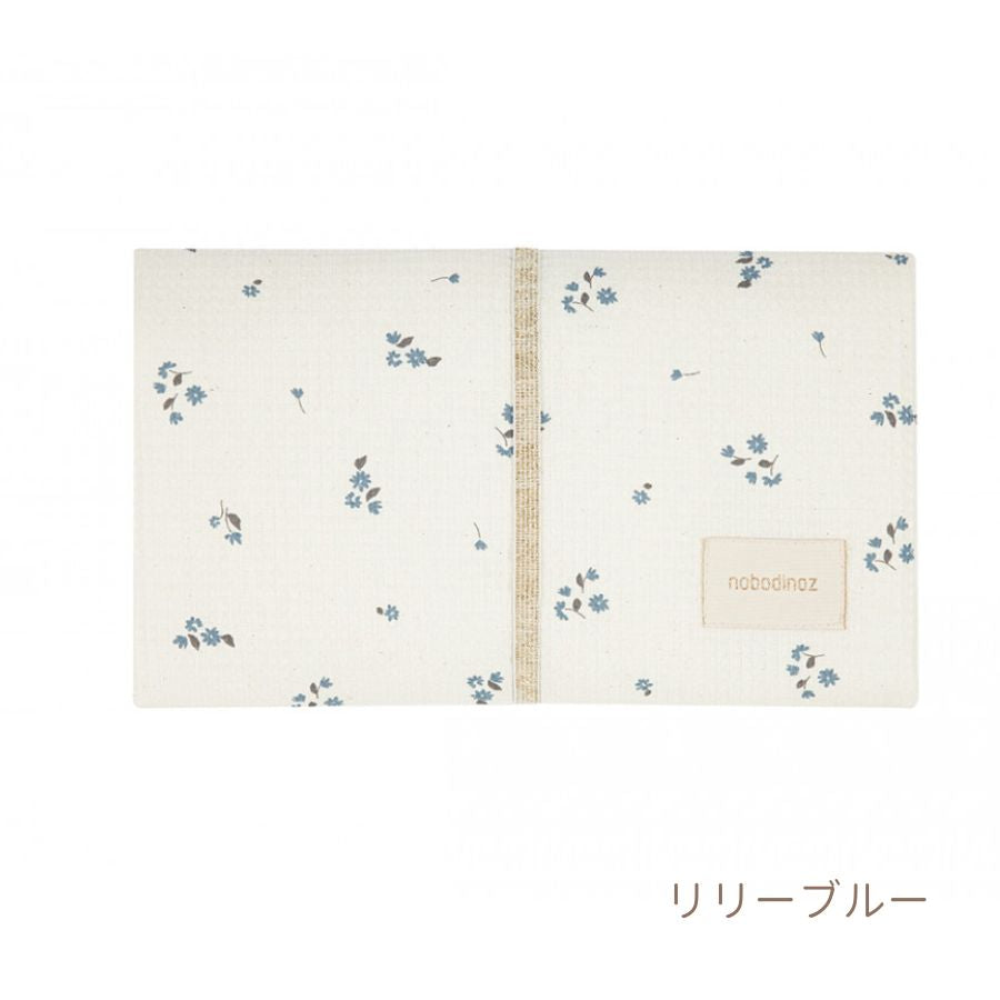 NOBODINOZ/ MOZART WATERPROOF CHANGING PAD チェンジングパッド