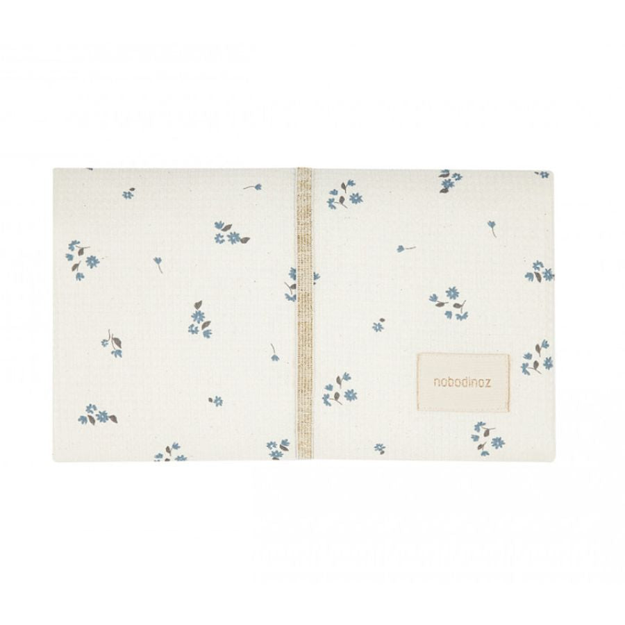 NOBODINOZ/ MOZART WATERPROOF CHANGING PAD チェンジングパッド