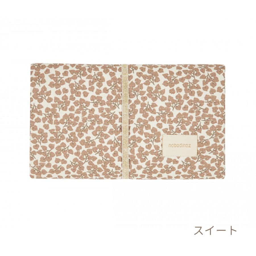 NOBODINOZ/ MOZART WATERPROOF CHANGING PAD チェンジングパッド