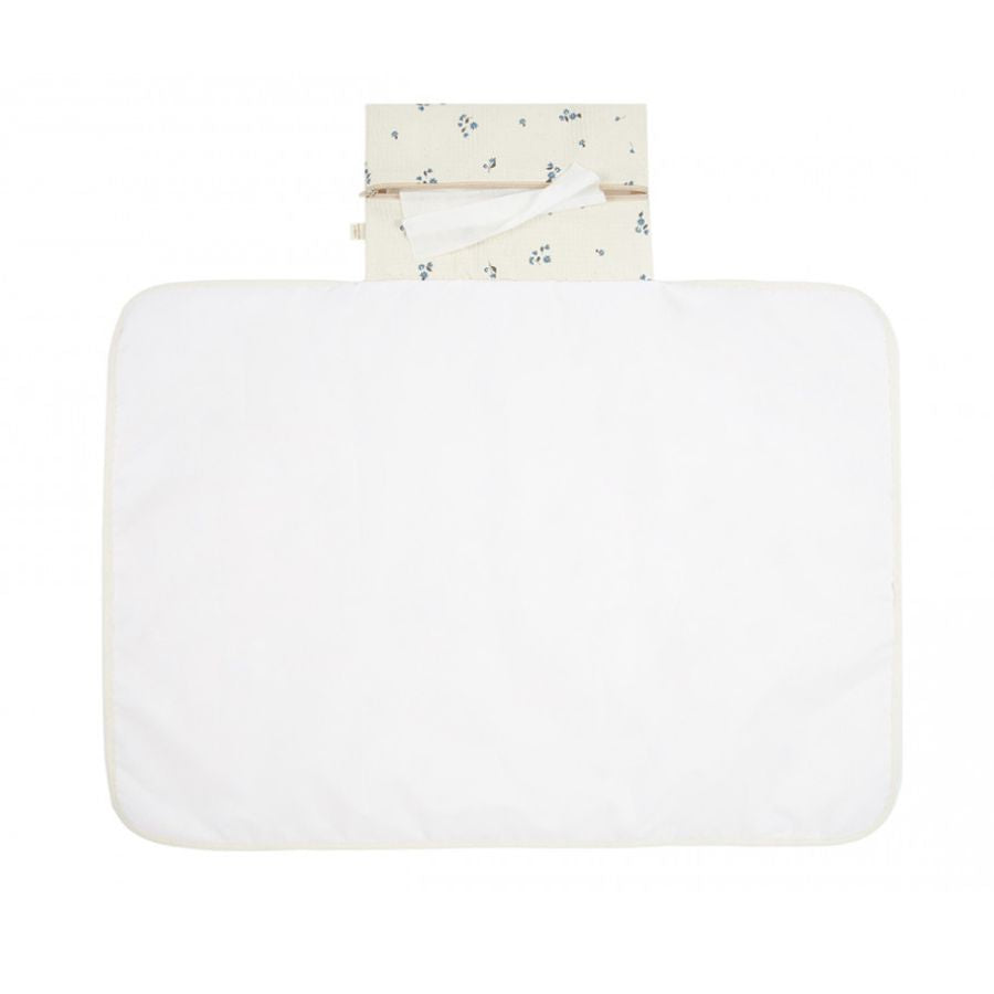 NOBODINOZ/ MOZART WATERPROOF CHANGING PAD チェンジングパッド