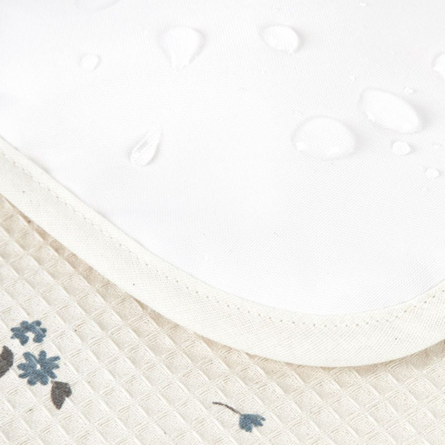 NOBODINOZ/ MOZART WATERPROOF CHANGING PAD チェンジングパッド