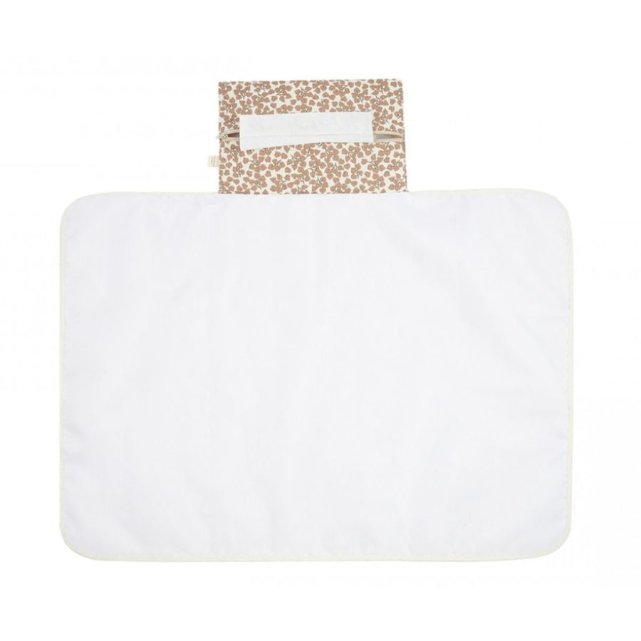 NOBODINOZ/ MOZART WATERPROOF CHANGING PAD チェンジングパッド