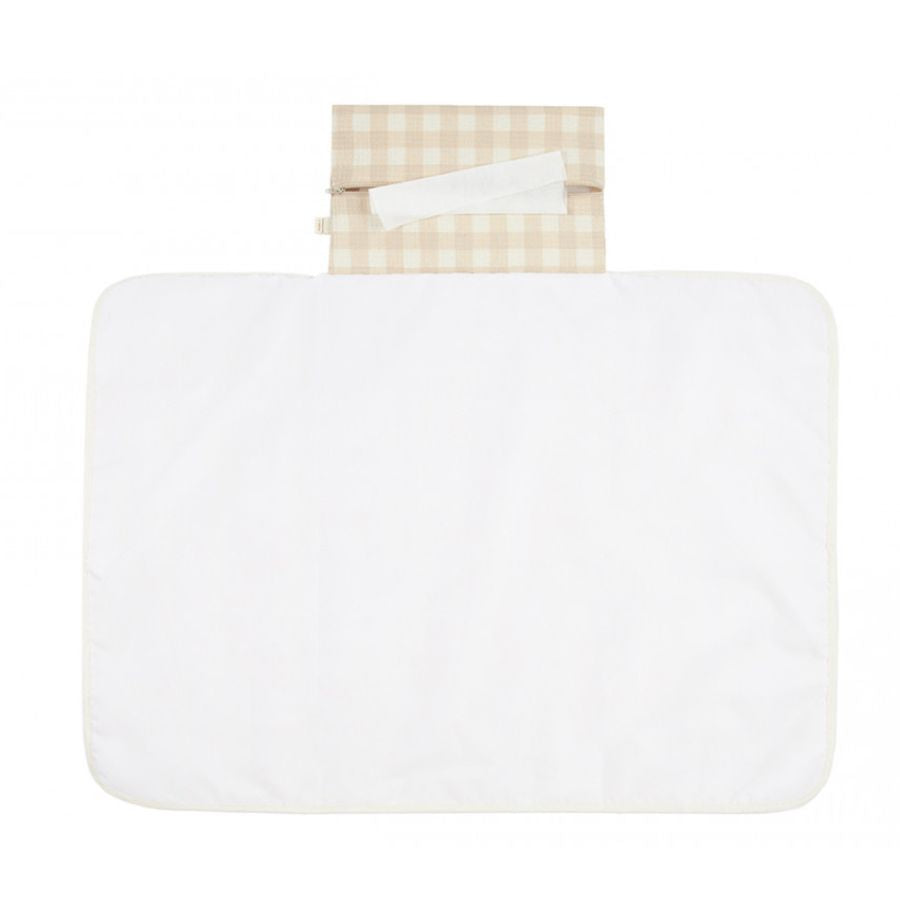 NOBODINOZ/ MOZART WATERPROOF CHANGING PAD チェンジングパッド