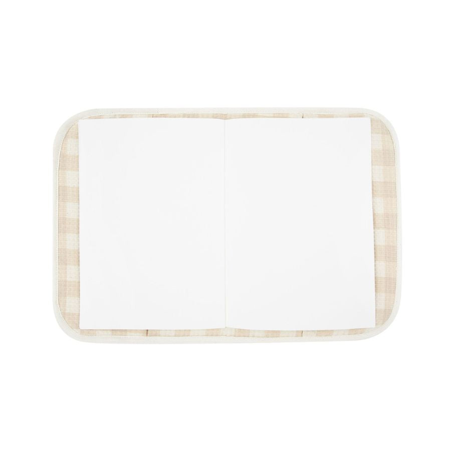 NOBODINOZ/ POEMA HEALTH BOOKLET HONEYCOMB A5 母子手帳ケース