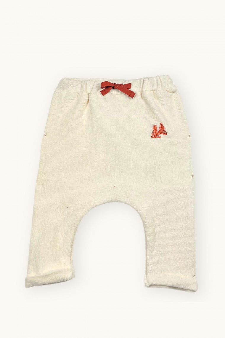 Marie Puce/ORSO Baby Sweat Pants/スウェットパンツ【2色/12M・2Y】