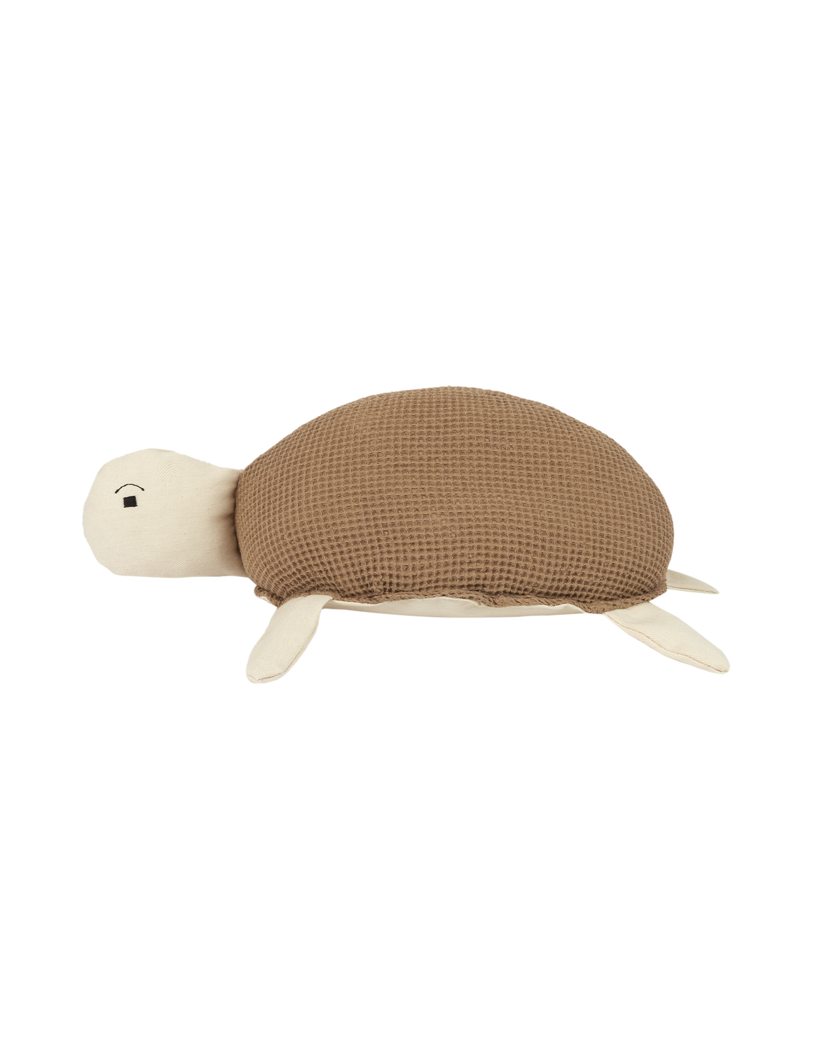 NOBODINOZ/ オーガニックコットン タートルクッション