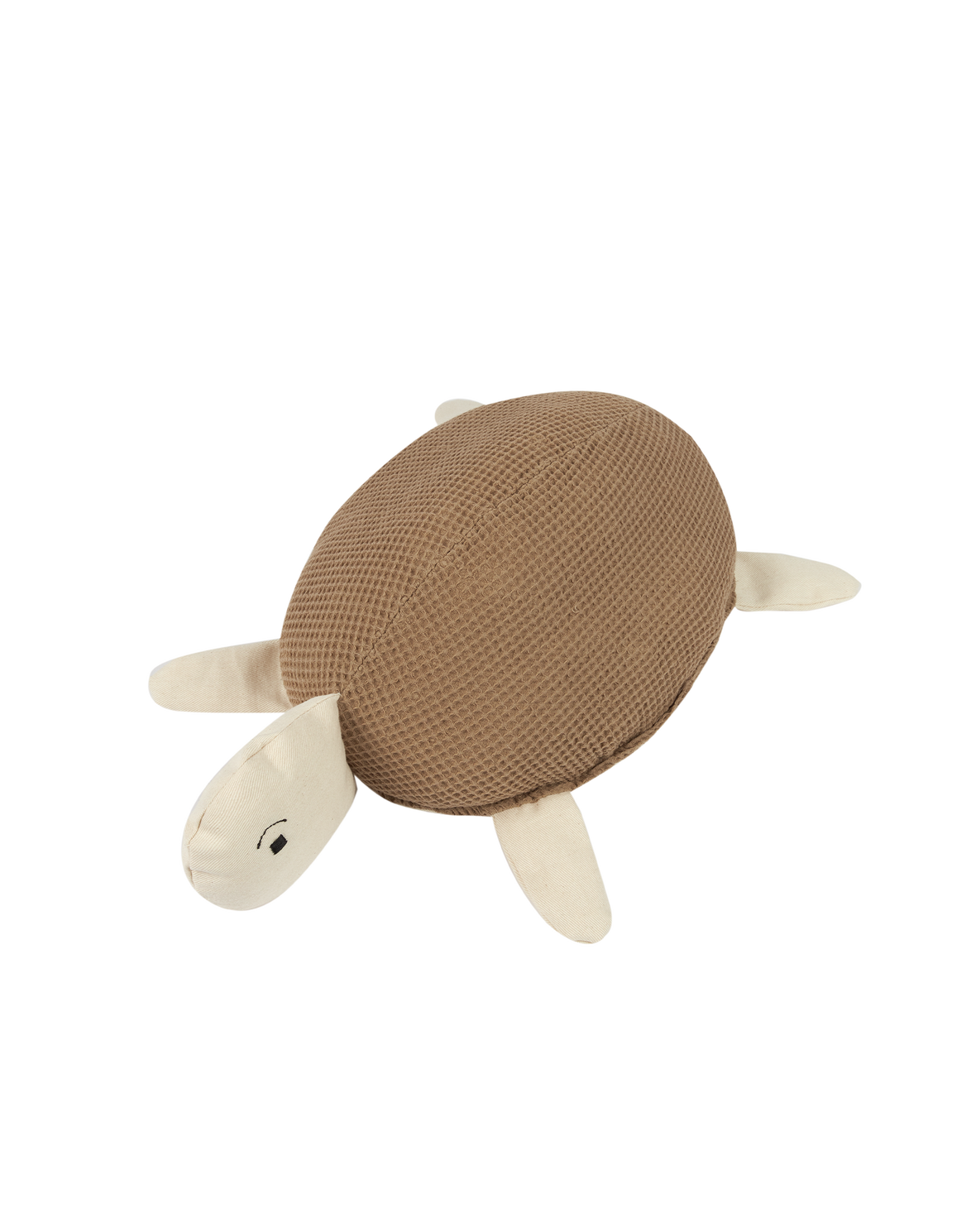 NOBODINOZ/ オーガニックコットン タートルクッション