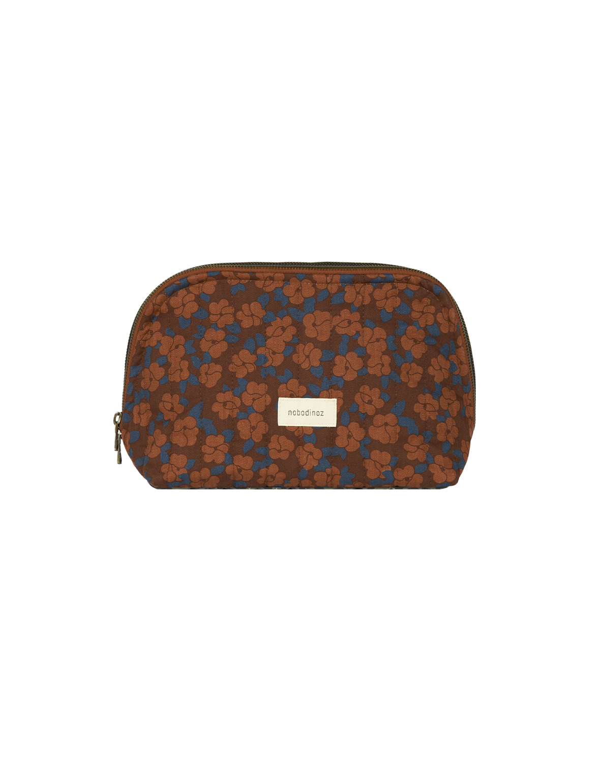 NOBODINOZ/ PARIS-TOKYO VANITY CASE ポーチ
