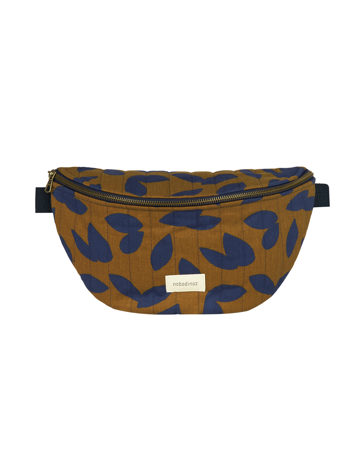 NOBODINOZ/ PARIS-TOKYO FANNY PACK ウエストバッグ