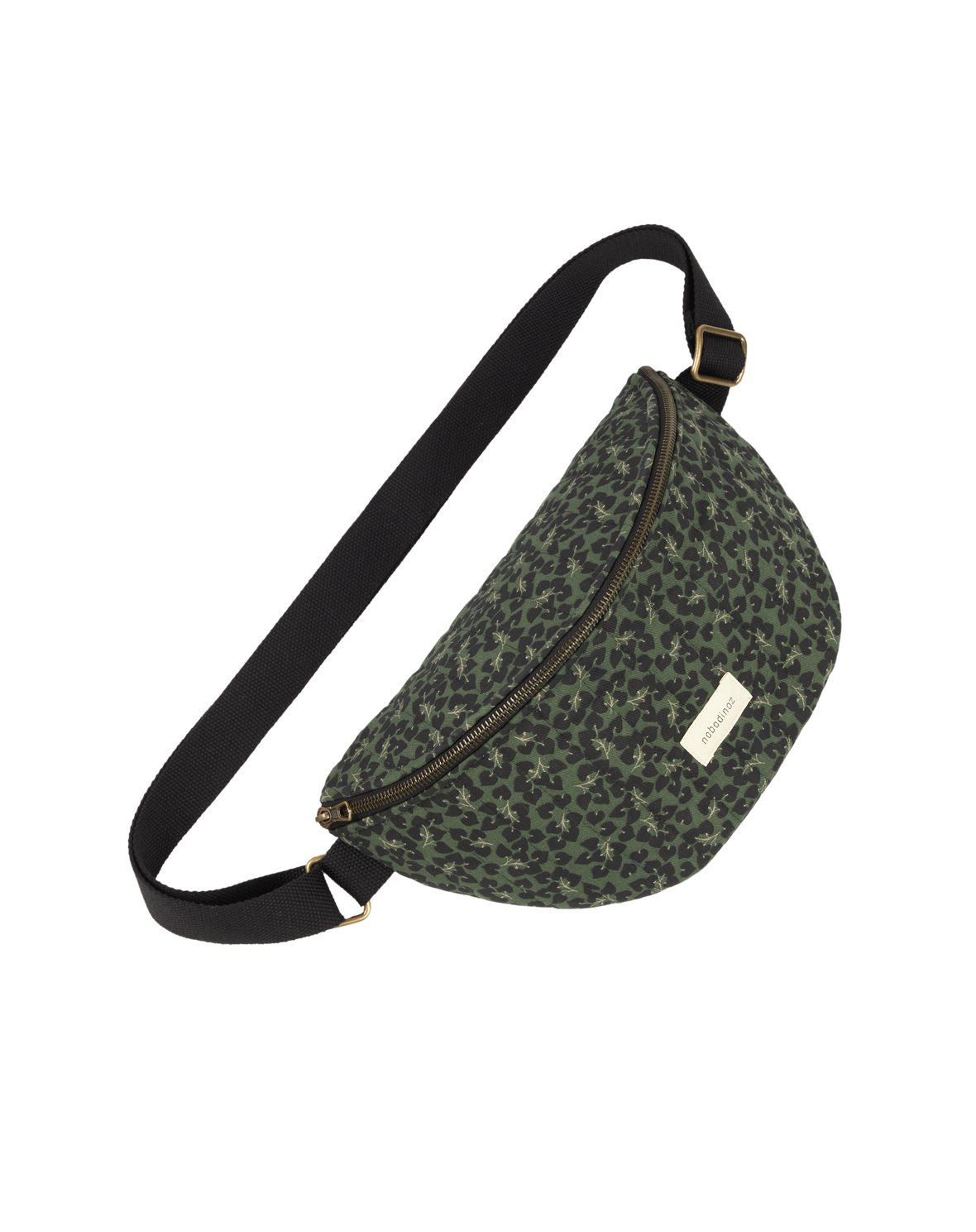 NOBODINOZ/ PARIS-TOKYO FANNY PACK ウエストバッグ