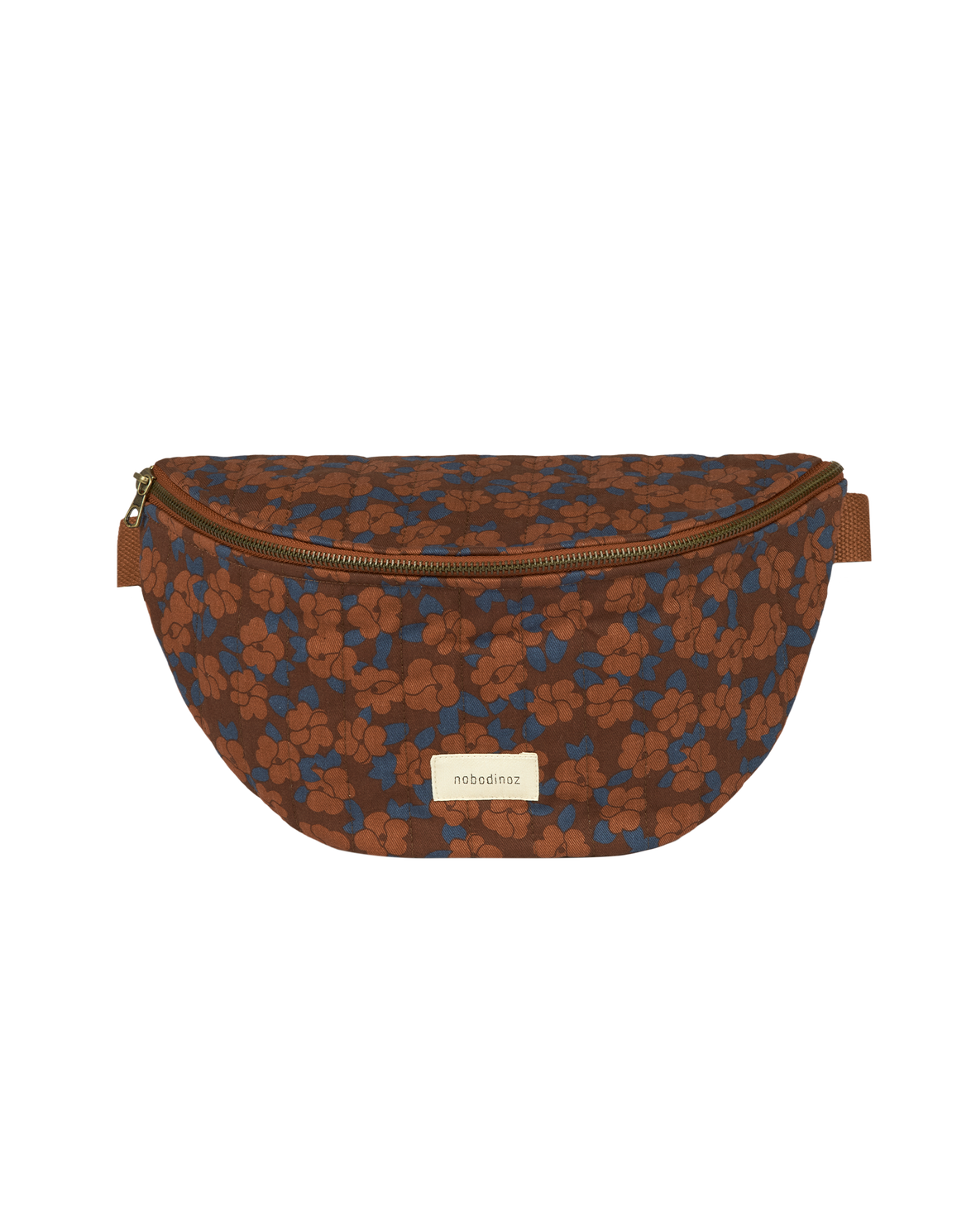 NOBODINOZ/ PARIS-TOKYO FANNY PACK ウエストバッグ