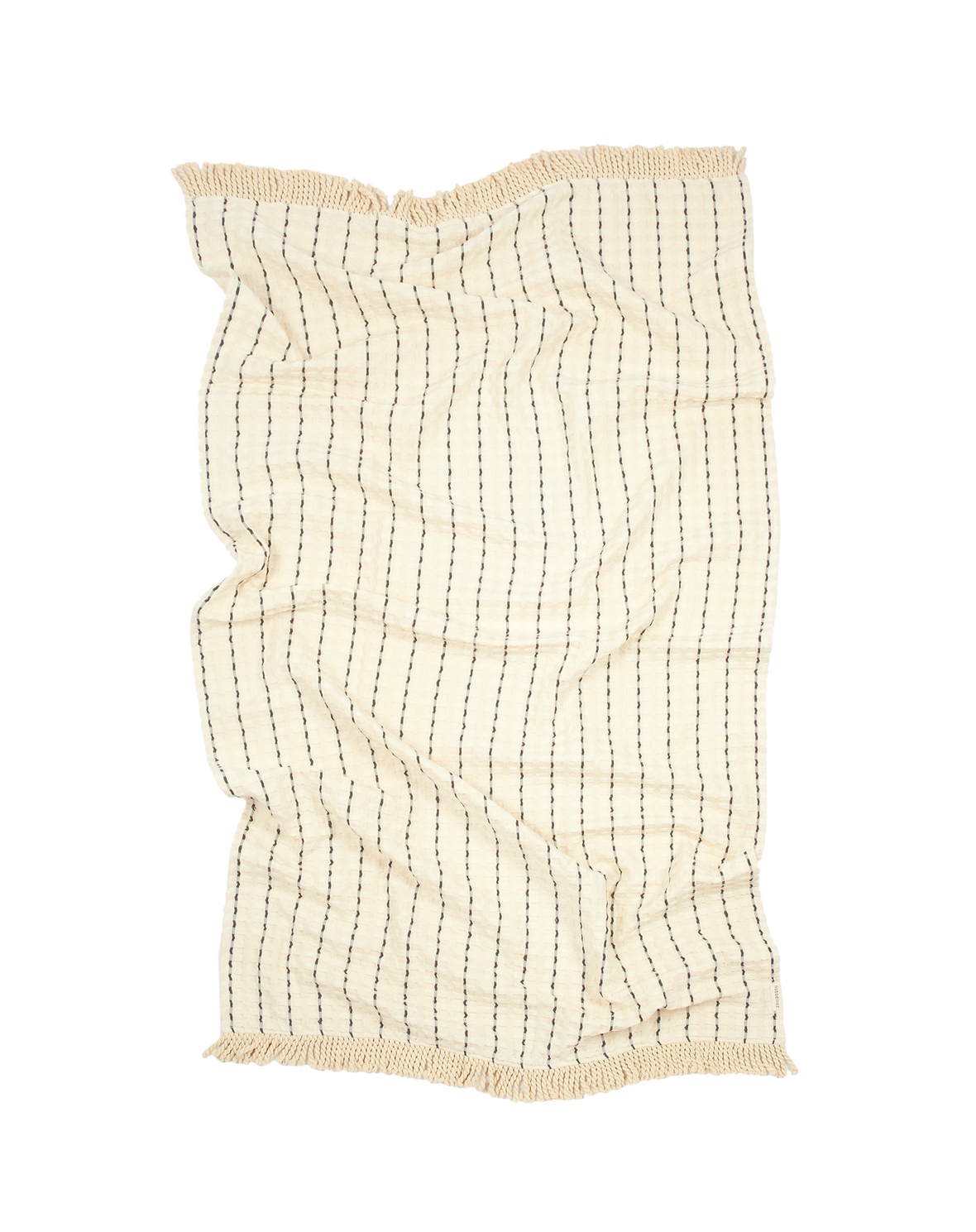 NOBODINOZ/PORTOFINO BEACH TOWEL ビーチタオル