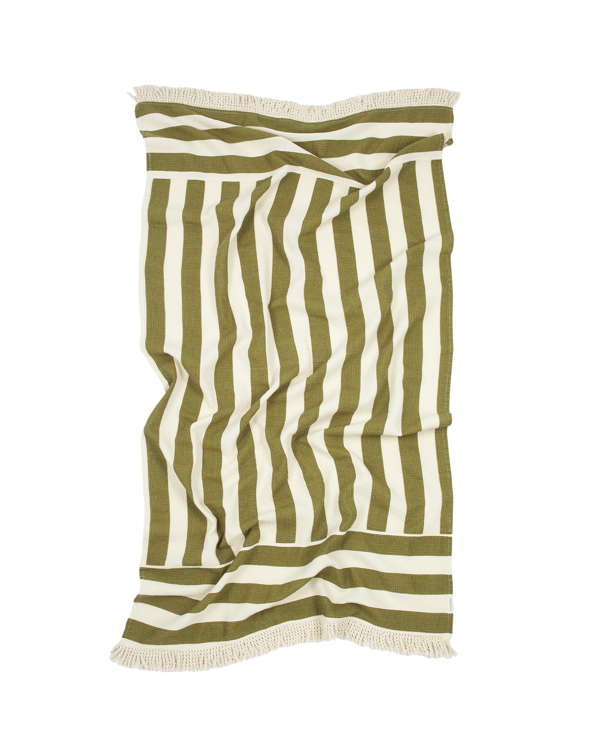 NOBODINOZ/PORTOFINO BEACH TOWEL ビーチタオル