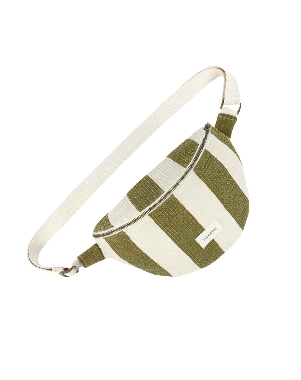 NOBODINOZ/PORTOFINO FANNY PACK ボディーバッグ