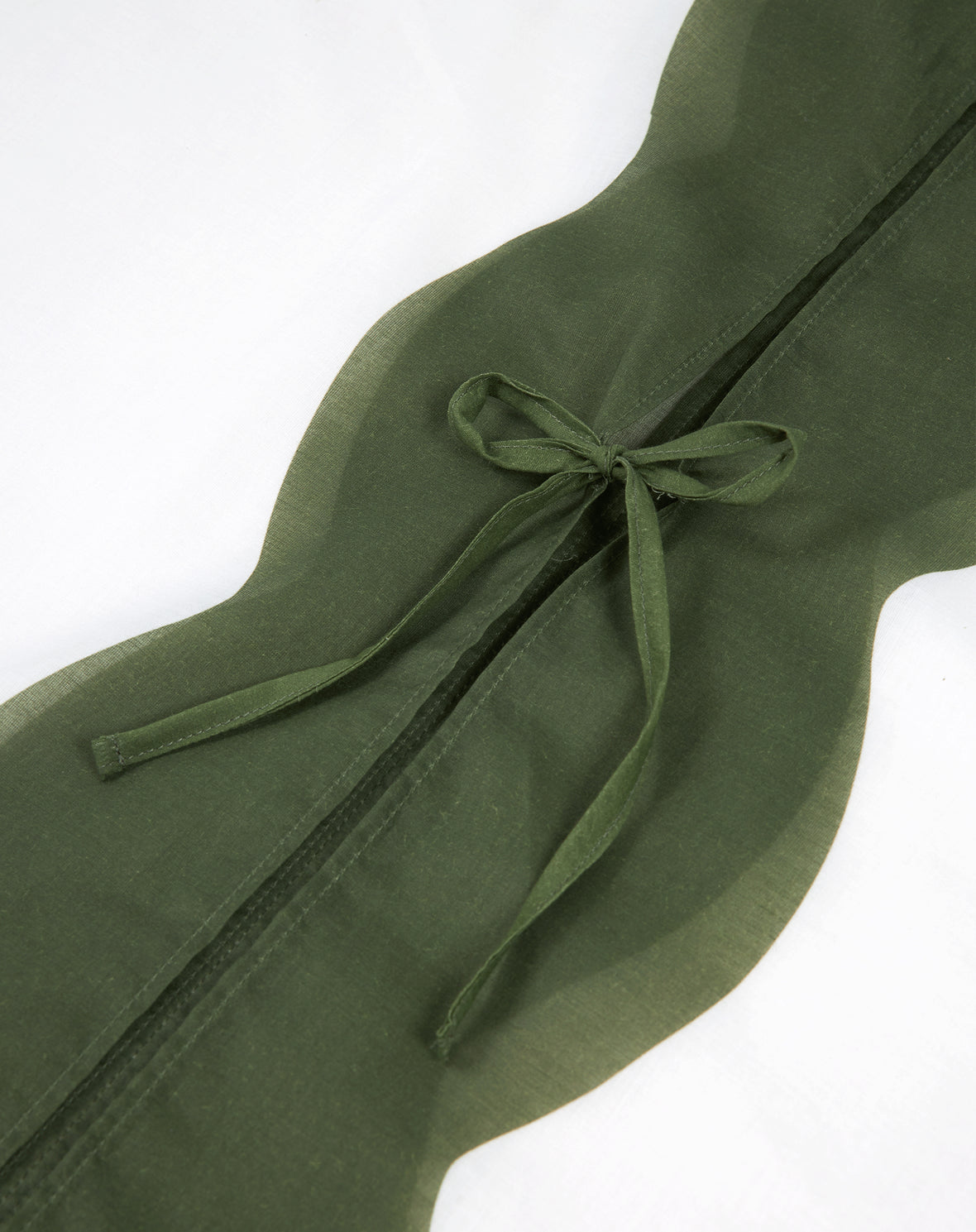 NOBODINOZ/PF SUMMER KIMONO ビーチローブ