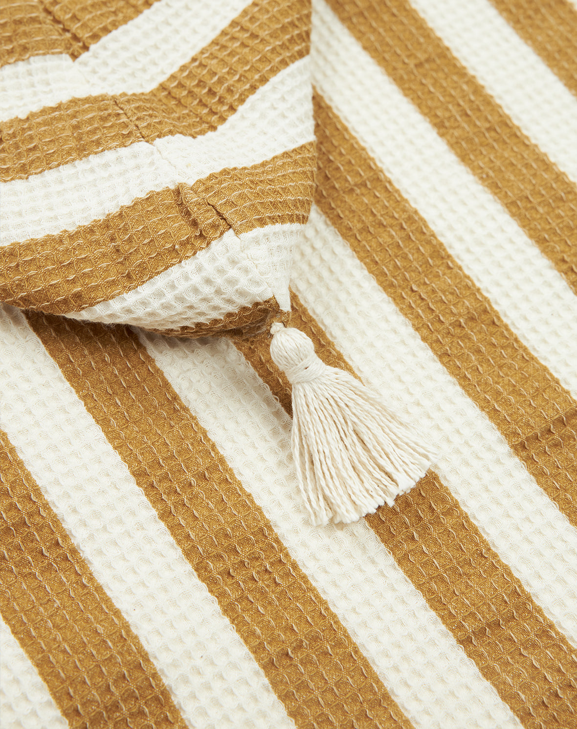 NOBODINOZ/PF PONCHO 1-3Y ビーチポンチョ