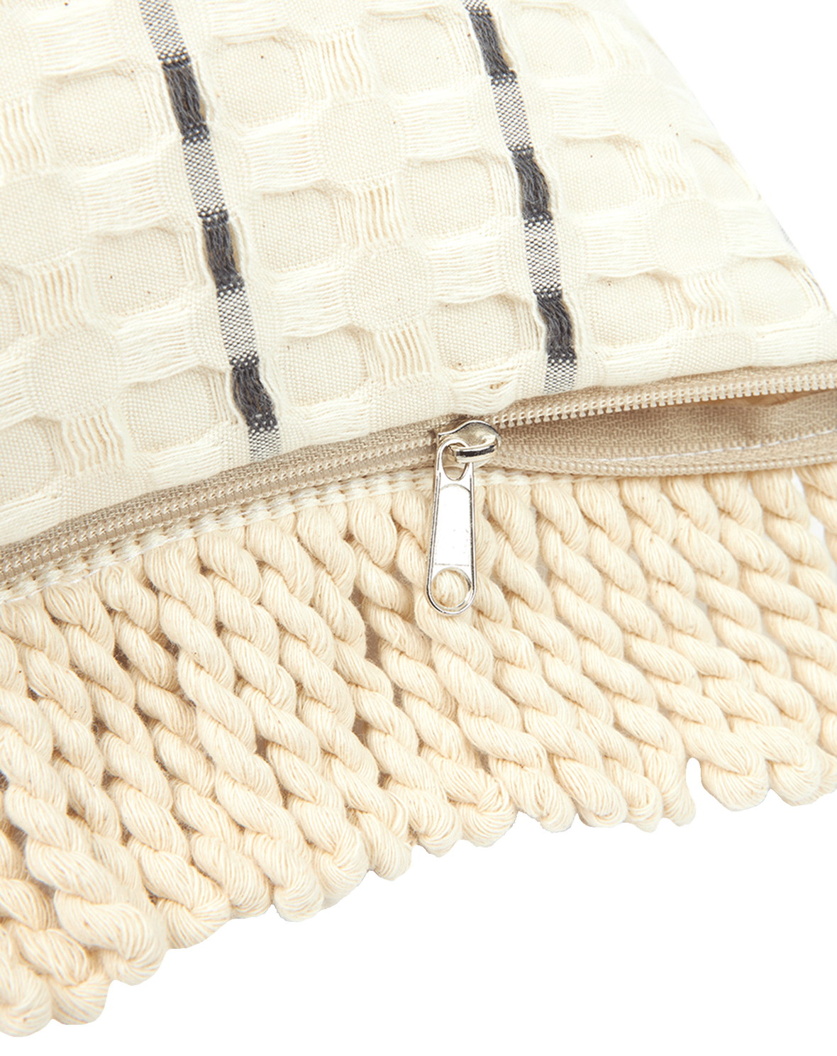 NOBODINOZ/PF CUSHION クッション