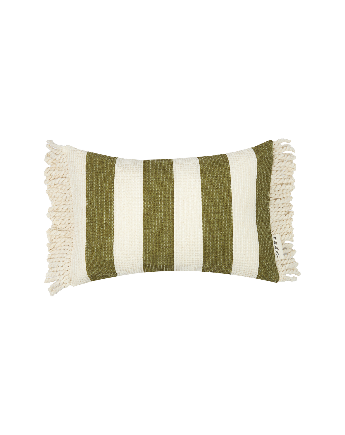 NOBODINOZ/PF CUSHION クッション