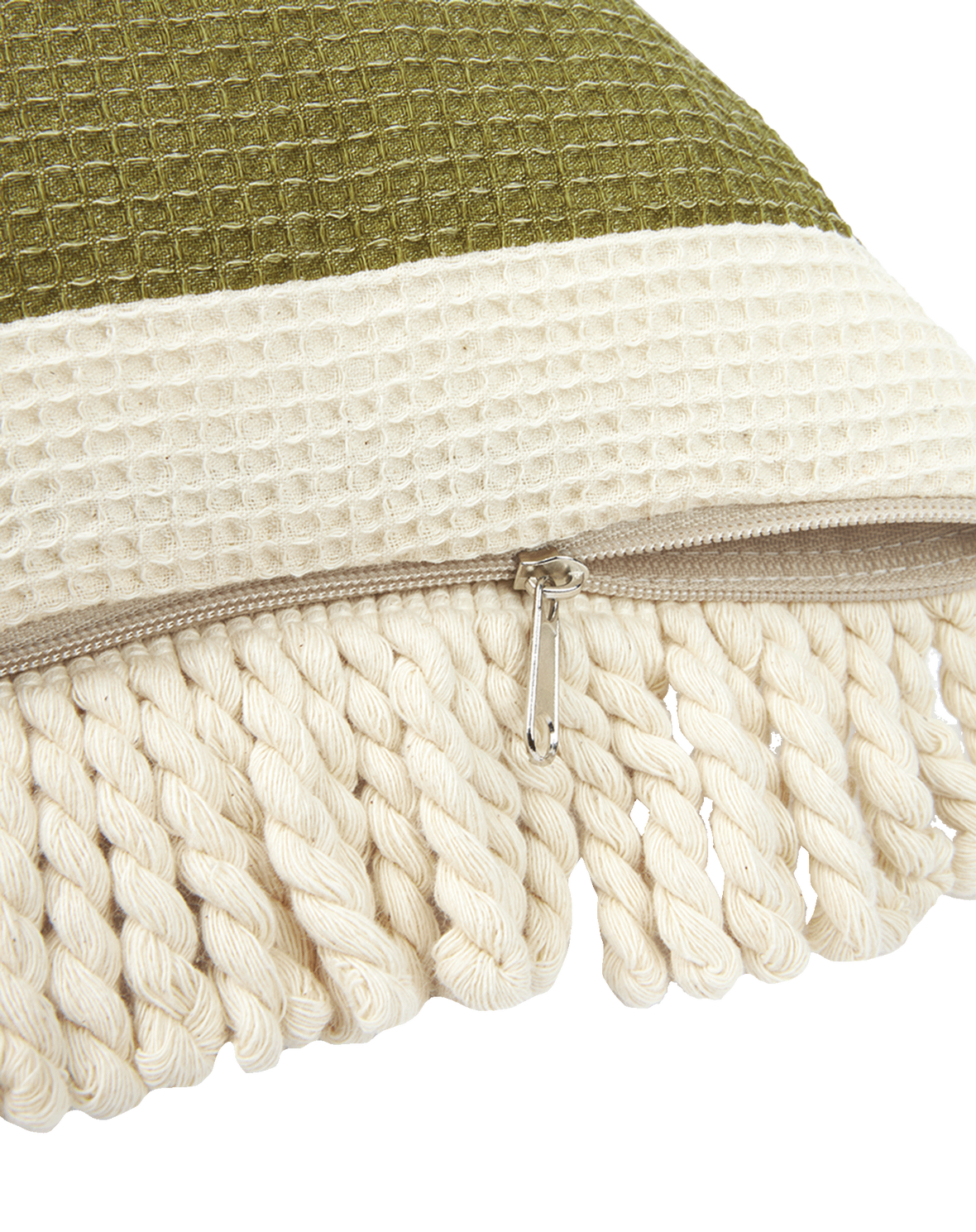 NOBODINOZ/PF CUSHION クッション