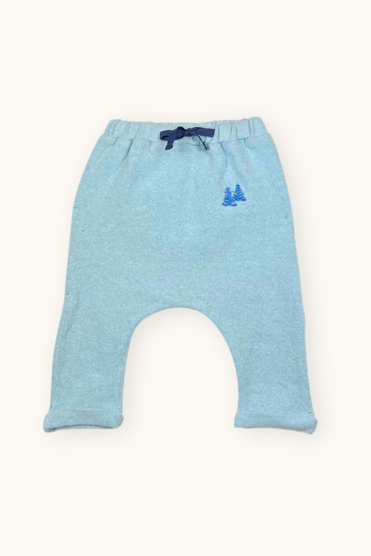 Marie Puce/ORSO Baby Sweat Pants/スウェットパンツ【2色/12M・2Y】